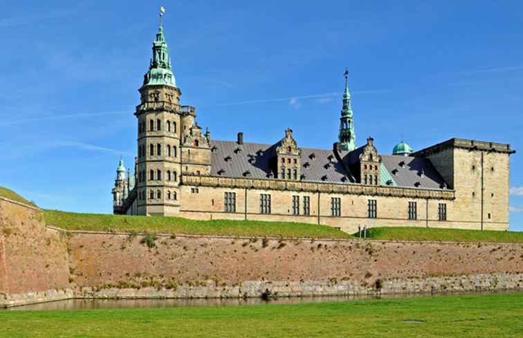 10 meilleures curiosités et attractions au Danemark / Danemark