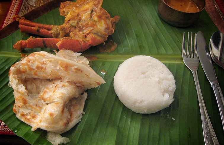 10 Iconisch-Indische keuken Restaurants in Bangalore voor alle budgetten / 