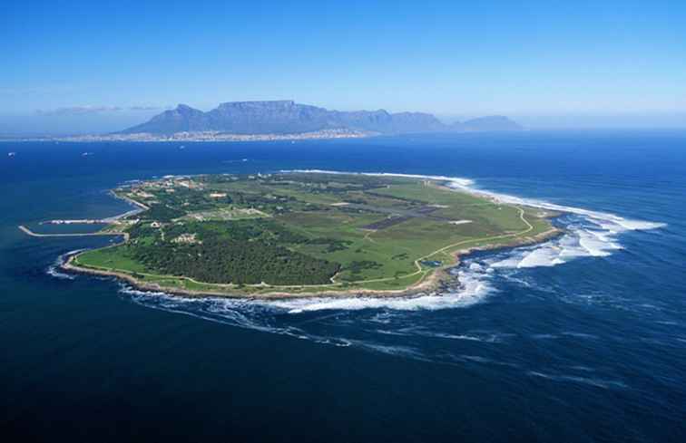 10 der besten Aktivitäten in Kapstadt, Südafrika