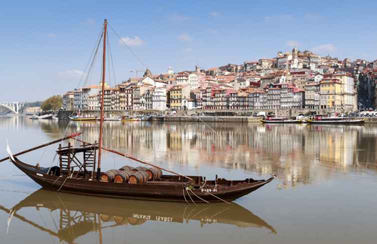 10 cosas para hacer en Oporto por menos de 10 euros