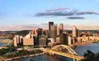 10 Dinge über Pittsburgh zu lieben / Pennsylvania