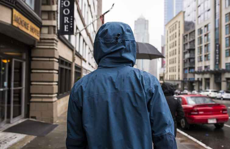11 roliga saker att göra på en regnig dag i Seattle