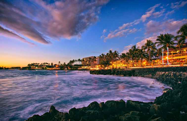 11 cosas que no debe hacer cuando visite Hawaii / Hawai