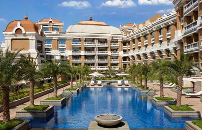 13 Besten Hotels in Chennai für Alle Budgets