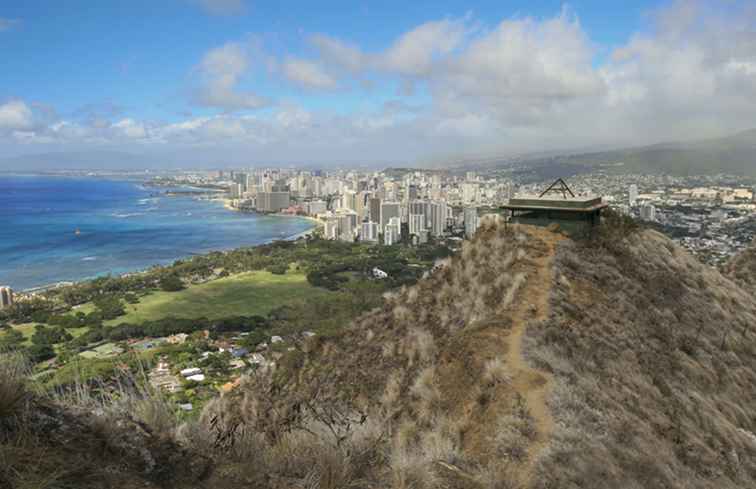 15 besten Oahu, Hawaii, Familienattraktionen / Hawaii