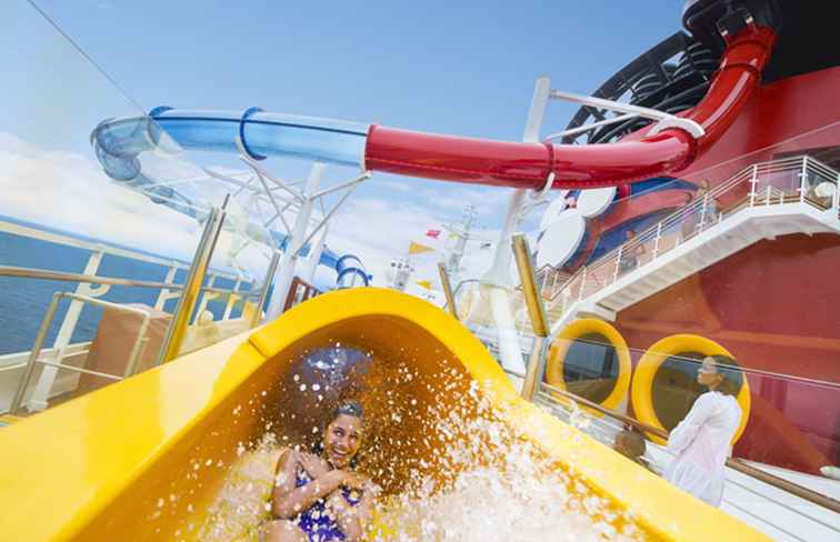 20 fantastiche vacanze in famiglia con bambini / FamilyTravel