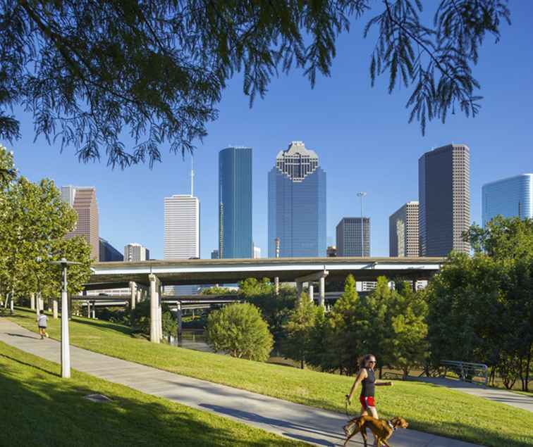 20 besten Aktivitäten in Houston, Texas / Texas