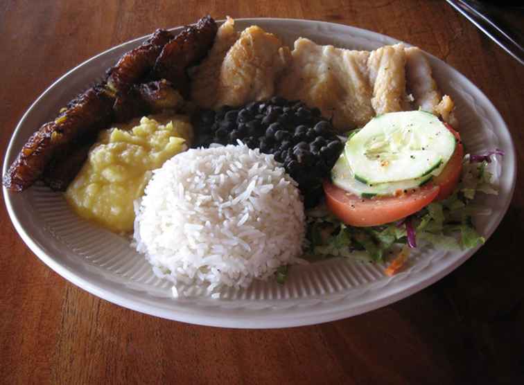 4 restaurantes que vale la pena visitar en Monteverde, Costa Rica