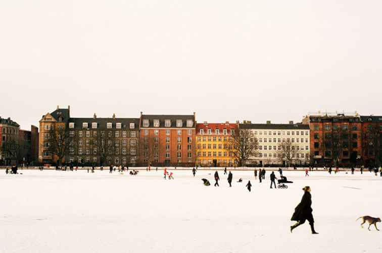 4 dingen om te doen in Kopenhagen in de winter / Denemarken