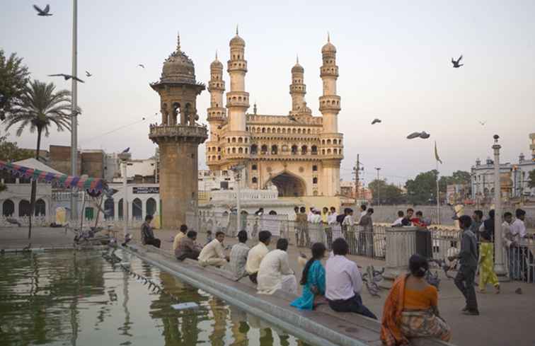 8 Essentiële dingen om te doen in Hyderabad