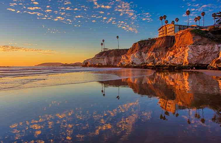 9 Barnvänliga saker att göra i Pismo Beach