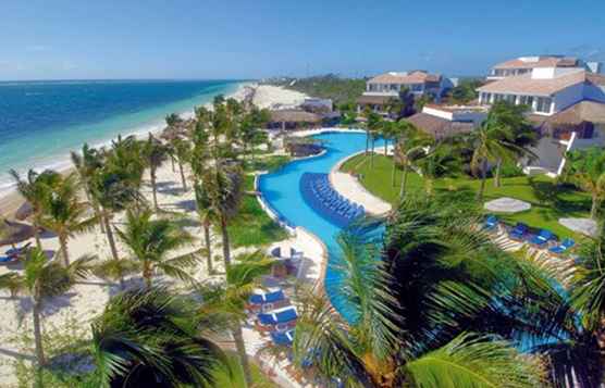 Ein Newbie's Guide zum Desire Pearl Resort in Cancun