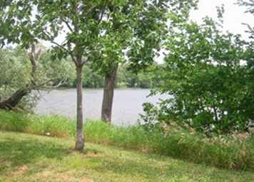 Un recorrido a pie por los senderos del lago de Como / Minnesota