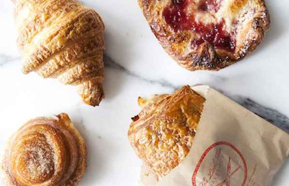 Top 10 Bakeries in Atlanta / Georgië