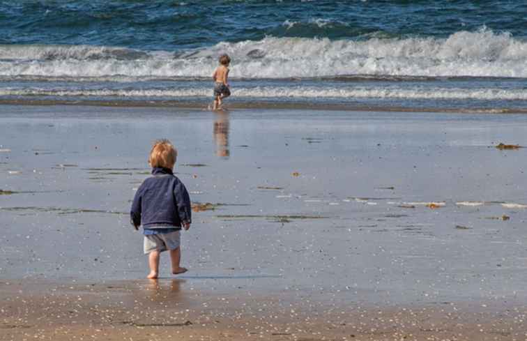 Cose fantastiche da fare con i bambini a San Diego / California