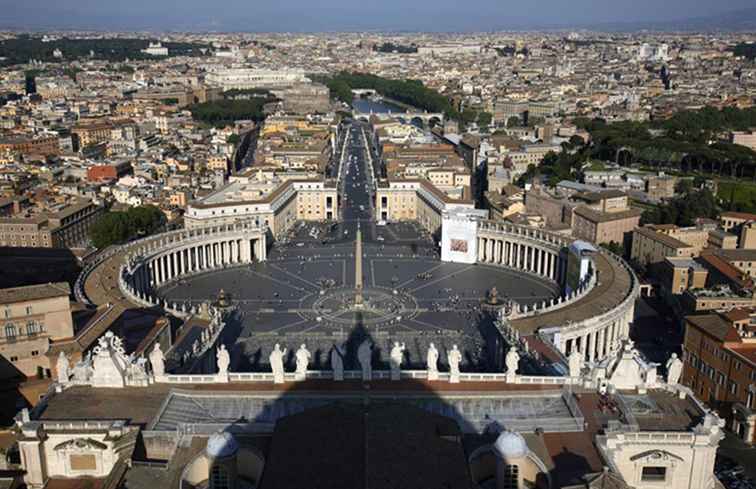 Bernini in Rome / Italië