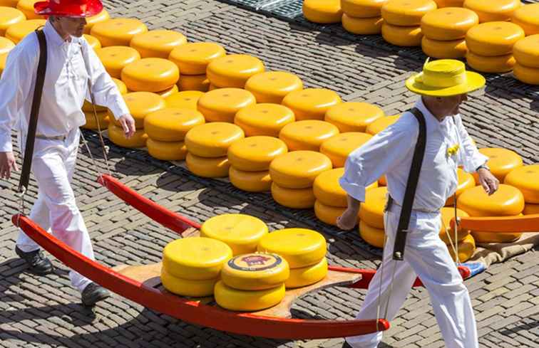 Meilleurs cadeaux à acheter à Amsterdam et aux Pays-Bas