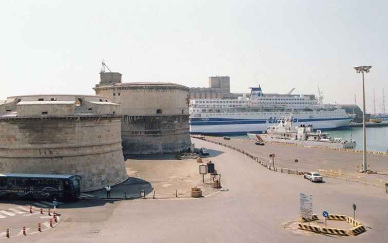 Bästa hotellen i Civitavecchia, Italien / Italien