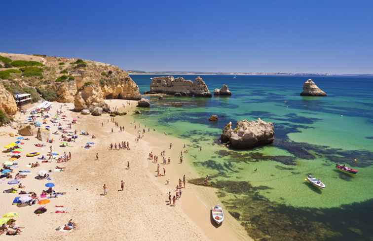 Meilleures choses à faire au Portugal / le Portugal