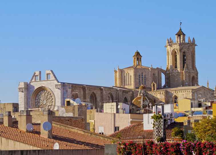 Beste dingen om te doen in Tarragona / Spanje