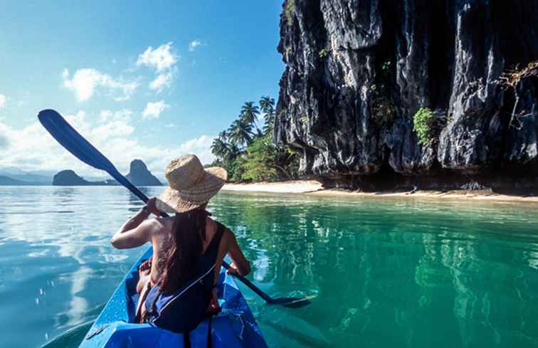 Budget El Nido Hotels & Resorts / Asien