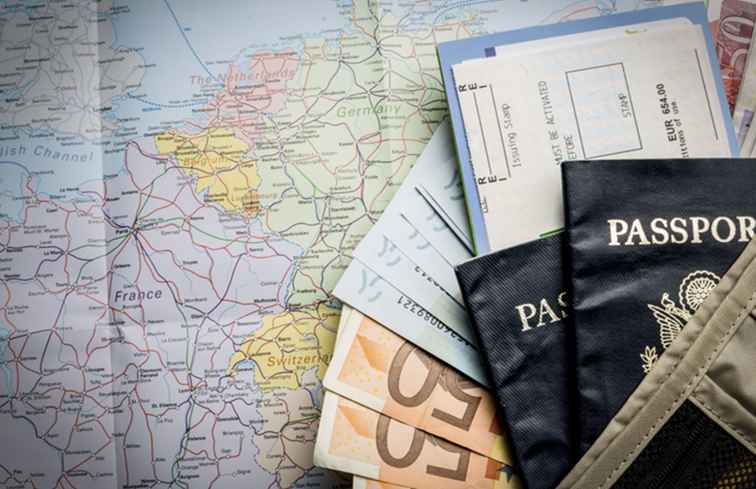 Kann ein Eurail Pass Ihnen Geld in Osteuropa sparen?