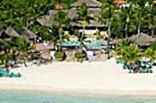 Caribische resorts - niet all-inclusive / 