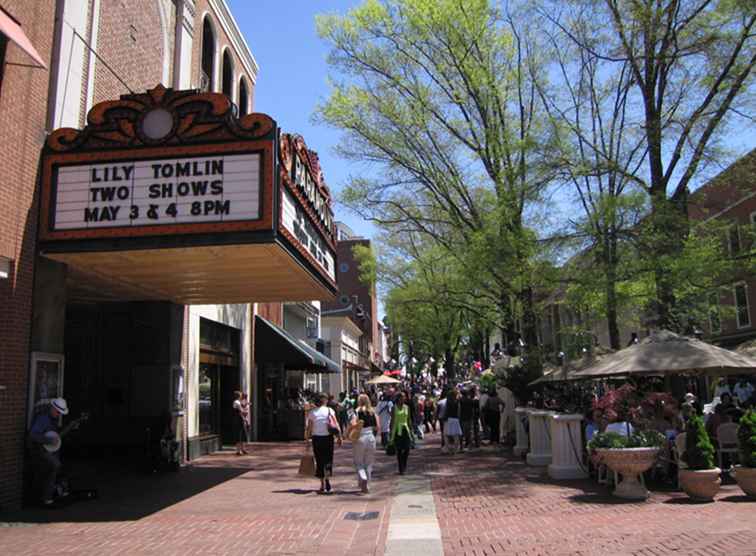 Charlottesville Holebigids en Fotogalerij / Virginia