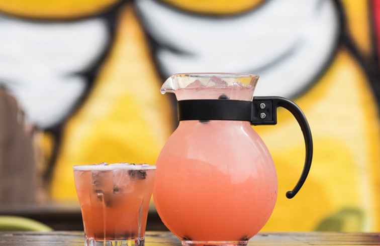 Chicagos Top 5 mexikanische Cocktails jenseits der Margarita / Illinois