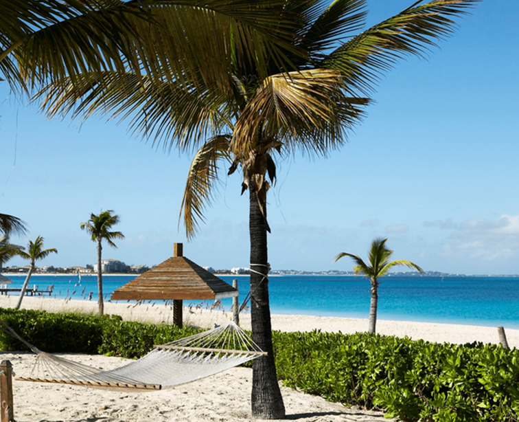 Club Med Turks & Caicos All Inclusive Adults Resort / Turks & Caicos