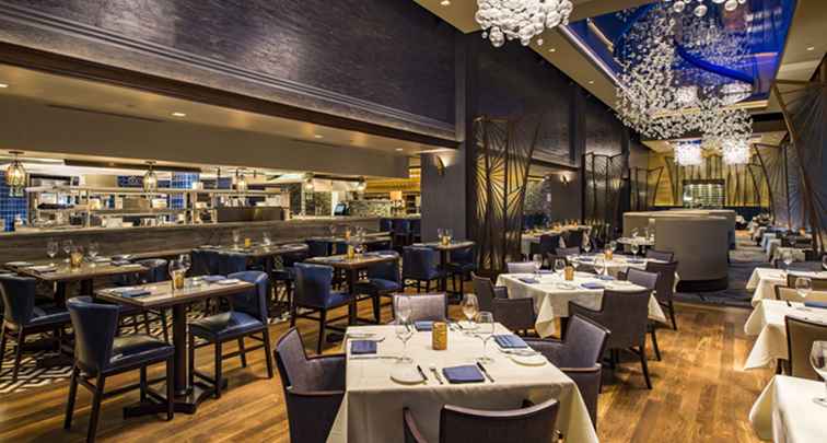 Les 11 meilleurs restaurants de table de Disney World / Floride