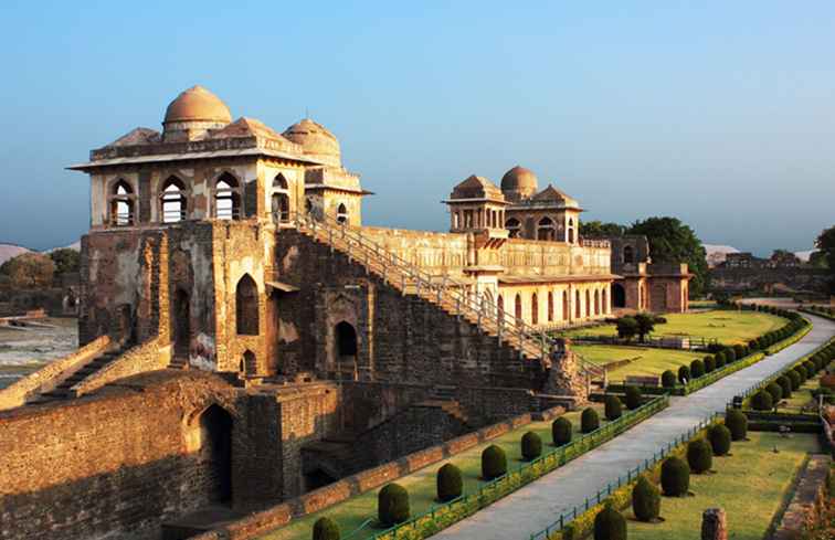 Wichtiger Leitfaden für die Malwa Region in Madhya Pradesh / Madhya Pradesh