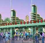 Uitbreiden op Disney met Disney California Adventure Expansion