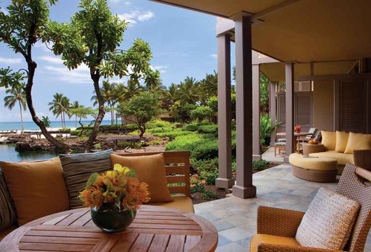 Gezinsvriendelijke resorts in Hawaï All-inclusive of niet / Hawaii