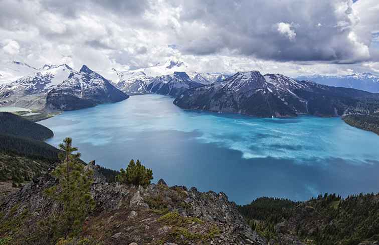 Lago Garibaldi La guida completa / Vancouver