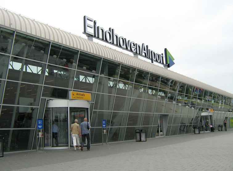 Come arrivare ad Amsterdam Dall'aeroporto di Eindhoven