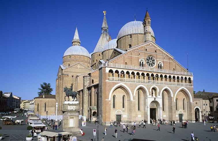 Cómo llegar a Padua en Italia y qué hacer allí / Italia