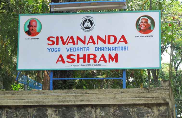 Is Sivananda Ashram in Kerala de reputatie waard? / 