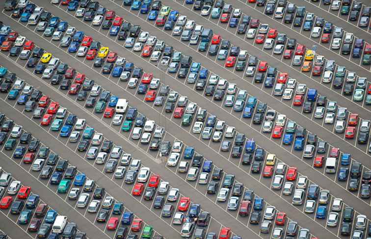 Consigli, trucchi e consigli sul parcheggio di Los Angeles / California