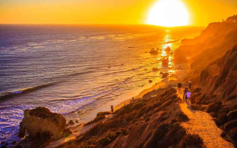 Las playas de Malibú La guía definitiva / California