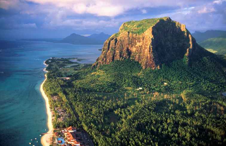 Guida di viaggio di Mauritius Informazioni e fatti essenziali / Africa e MiddleEast