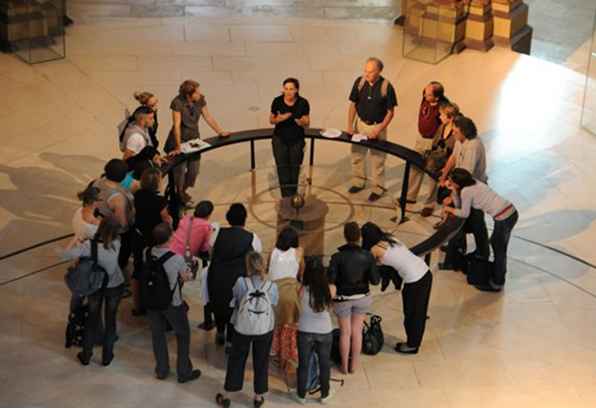 Musée des Arts et Métiers in Parijs Een complete gids / Frankrijk