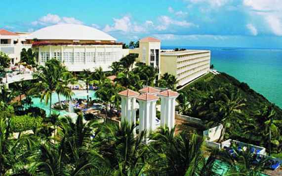 Foto's van El Conquistador Resort & Spa, in Puerto Rico