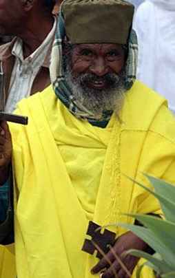 Foto's van Ethiopië