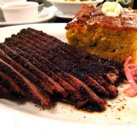 Pig Out en algunas de las mejores articulaciones BBQ de Chicago / Illinois