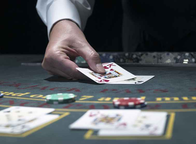 Realizar apuestas en los mejores hoteles de casino en San Juan