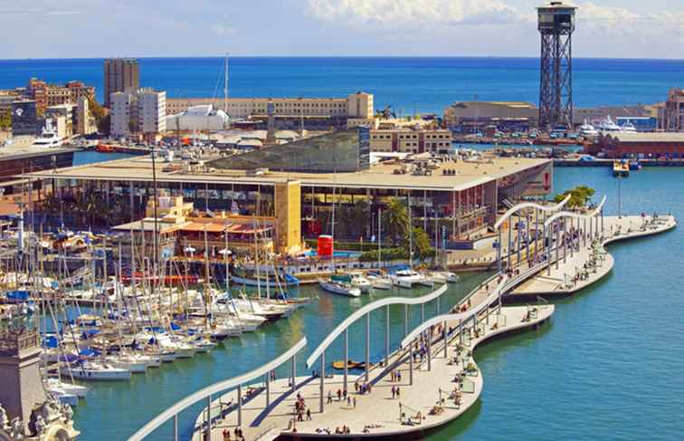 Beliebte Aktivitäten in Barceloneta / Spanien