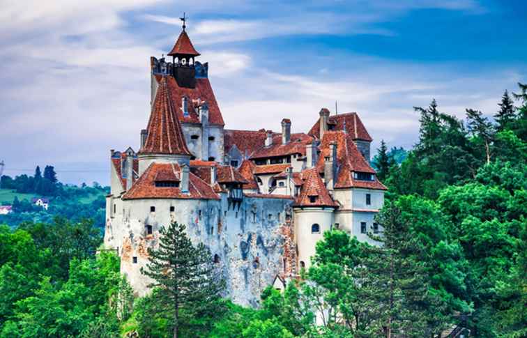 Cultura rumena un mondo tutto suo / Romania