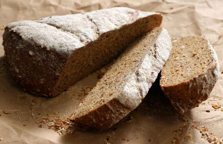 Cibo per la colazione russa