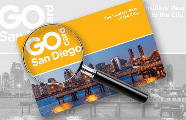 San Diego Discount Cards / California